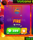 Volleyball Legends Volcano Bundle 1 