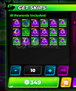Volleyball Legends 10 Skip Levels