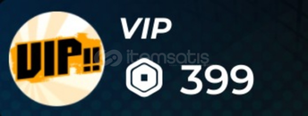 ✨Volleyball Legends VIP ✨