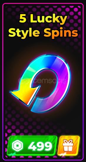 Volleyball Legends 5 Lucky Style Spins Volleyball Legends 5 Lucky Style Spins