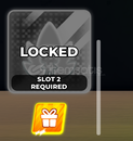 Volleyball Legends / Ability Slot 3