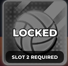 Volleyball Legends Ability Slot 3