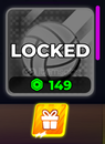 Volleyball Legends Ability Slot 3