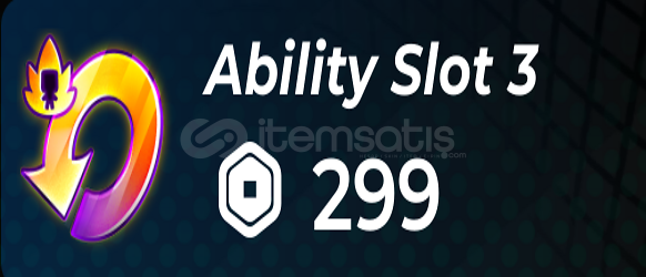 ✅Volleyball Legends Ability Slot 3 ✅ ✅Volleyball Legends Ability Slot 3 ✅