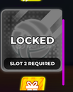 Volleyball Legends Ability Slot 3