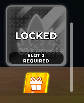 Volleyball Legends Ability Slot 3 GAMEPASS Volleyball Legends Ability Slot 3 GAMEPASS