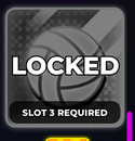 Volleyball Legends Ability Slot 4