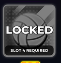Volleyball Legends Ability Slot 5