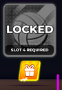 Volleyball Legends Ability Slot 5