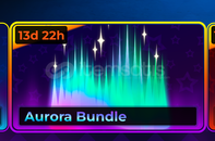 Volleyball Legends Aurora Bundle