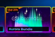 Volleyball Legends Aurora Bundle