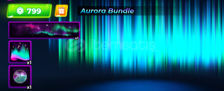 Volleyball Legends Aurora Bundle