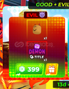 Volleyball Legends Evil Bundle
