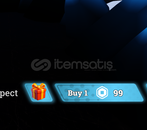 Volleyball Legends Frosty Spin 