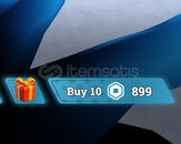 Volleyball Legends Frosty Spin x10