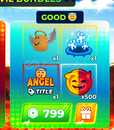 Volleyball Legends Good Bundle