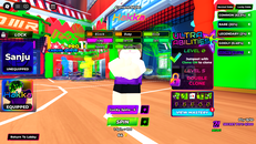 Volleyball Legends süper hesap paketi