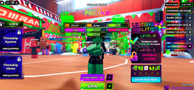 Volleyball Legends HAKKA + TSK + TSH + FAZLASI