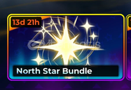 Volleyball Legends North Star Bundle