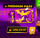 Volleyball Legends Premium Pass