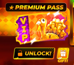 Volleyball Legends Premium Pass