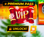 Volleyball Legends Premium Pass