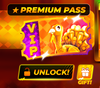 Volleyball Legends Premium Pass