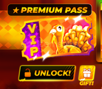 Volleyball Legends Premium Pass