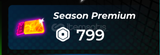 Volleyball Legends Season Premium Pass
