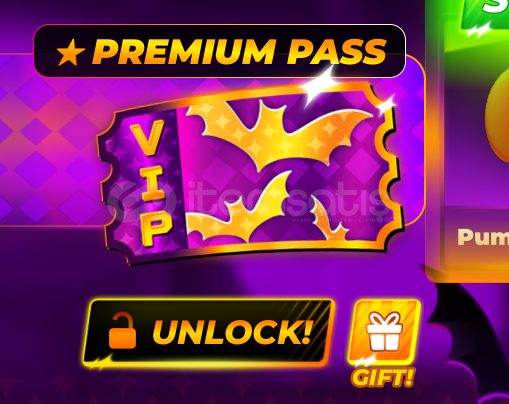 ⭐Volleyball Legends Season Premium Pass⭐ ⭐Volleyball Legends Season Premium Pass⭐