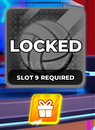 Volleyball Legends Style Slot 10