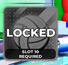 Volleyball Legends Style Slot 11