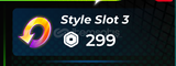 Volleyball Legends Style Slot : 3