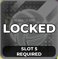 ⭐Volleyball Legends Style Slot 5⭐ ⭐Volleyball Legends Style Slot 5⭐