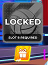Volleyball Legends Style Slot 9