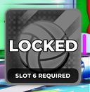 Volleyball Legends Style Slote 7