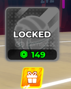 Volleyball Legends / Styles Slot 2 