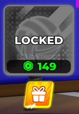 Volleyball Legends: Styles Slot 2