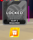 Volleyball Legends / Styles Slot 3