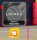 Volleyball Legends / Styles Slot 4