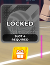 Volleyball Legends / Styles Slot 5
