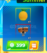 Volleyball Legends Summer Bundle 1