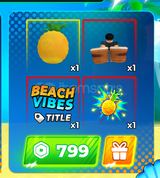 Volleyball Legends Summer Bundle 2