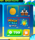 Volleyball Legends Summer Bundle 2