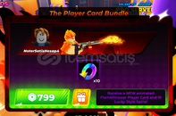 Volleyball Legends The Player Card Bundle