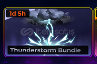 Volleyball Legends Thunderstorm Bundle