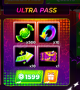 Volleyball Legends Ultra Pass