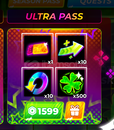 Volleyball Legends Ultra Pass GİFT
