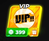 Volleyball Legends VIP