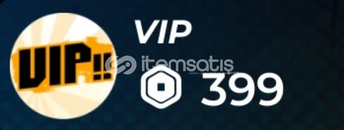 Volleyball Legends VIP